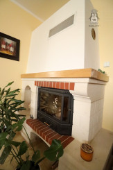 Rodinný dom v centre mesta Spišská Nová Ves