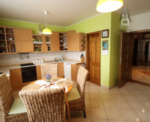 Rodinný dom v centre mesta Spišská Nová Ves