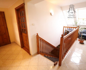 Rodinný dom v centre mesta Spišská Nová Ves