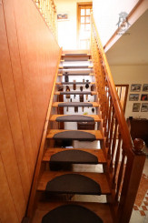 Rodinný dom v centre mesta Spišská Nová Ves