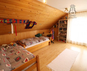 Rodinný dom v centre mesta Spišská Nová Ves