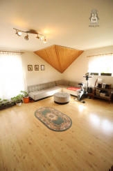 Rodinný dom v centre mesta Spišská Nová Ves