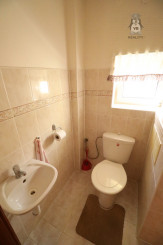 Rodinný dom v centre mesta Spišská Nová Ves