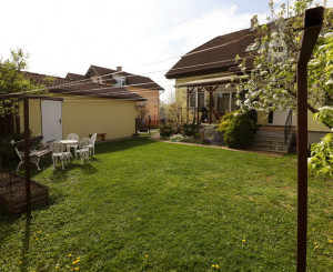 Rodinný dom v centre mesta Spišská Nová Ves