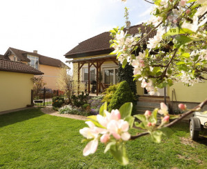 Rodinný dom v centre mesta Spišská Nová Ves