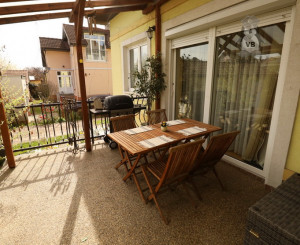 Rodinný dom v centre mesta Spišská Nová Ves