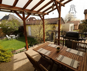 Rodinný dom v centre mesta Spišská Nová Ves