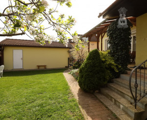 Rodinný dom v centre mesta Spišská Nová Ves