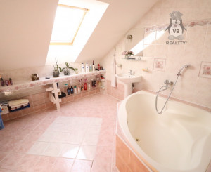 Rodinný dom v centre mesta Spišská Nová Ves