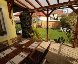 Rodinný dom v centre mesta Spišská Nová Ves