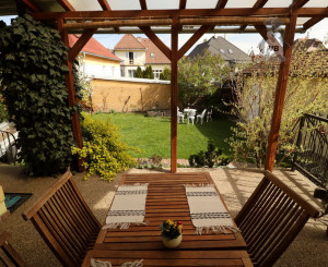 Rodinný dom v centre mesta Spišská Nová Ves