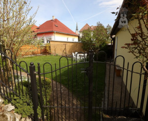 Rodinný dom v centre mesta Spišská Nová Ves