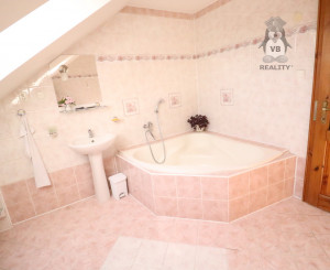 Rodinný dom v centre mesta Spišská Nová Ves