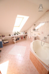 Rodinný dom v centre mesta Spišská Nová Ves