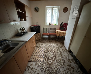 Chata s pozemkom na Čingove, okr. Sp. Nová Ves