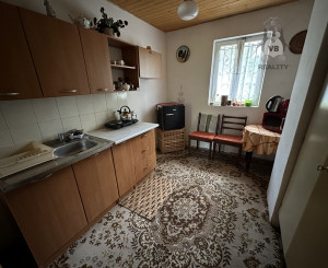 Chata s pozemkom na Čingove, okr. Sp. Nová Ves