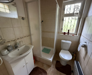 Chata s pozemkom na Čingove, okr. Sp. Nová Ves