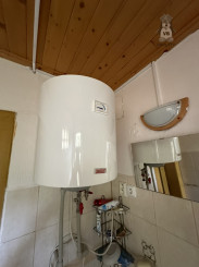 Chata s pozemkom na Čingove, okr. Sp. Nová Ves