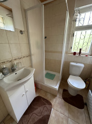 Chata s pozemkom na Čingove, okr. Sp. Nová Ves