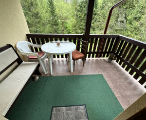 Chata s pozemkom na Čingove, okr. Sp. Nová Ves