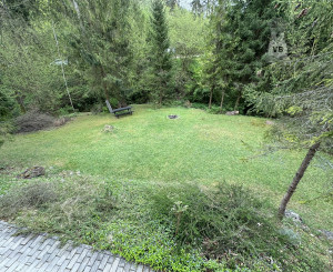 Chata s pozemkom na Čingove, okr. Sp. Nová Ves