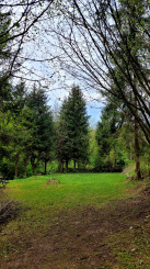 Chata s pozemkom na Čingove, okr. Sp. Nová Ves