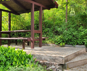 Chata s pozemkom na Čingove, okr. Sp. Nová Ves