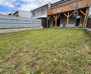 Novostavba byt 2+1 s terasou a záhradkou Červený jarok Spišská Nová Ves