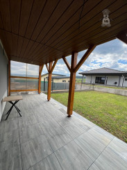 Novostavba byt 2+1 s terasou a záhradkou Červený jarok Spišská Nová Ves