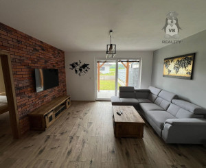 Novostavba byt 2+1 s terasou a záhradkou Červený jarok Spišská Nová Ves