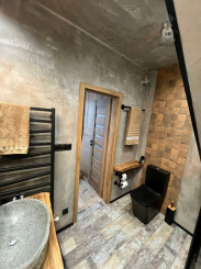 Novostavba byt 2+1 s terasou a záhradkou Červený jarok Spišská Nová Ves