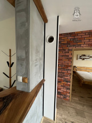 Novostavba byt 2+1 s terasou a záhradkou Červený jarok Spišská Nová Ves