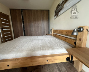 Novostavba byt 2+1 s terasou a záhradkou Červený jarok Spišská Nová Ves