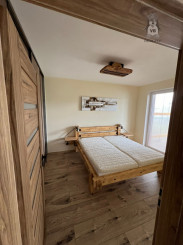 Novostavba byt 2+1 s terasou a záhradkou Červený jarok Spišská Nová Ves