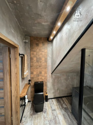 Novostavba byt 2+1 s terasou a záhradkou Červený jarok Spišská Nová Ves