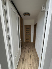 Novostavba byt 2+1 s terasou a záhradkou Červený jarok Spišská Nová Ves