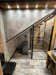 Novostavba byt 2+1 s terasou a záhradkou Červený jarok Spišská Nová Ves