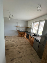 Novostavba byt 2+1 s terasou a záhradkou Červený jarok Spišská Nová Ves