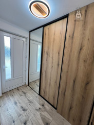 Novostavba byt 2+1 s terasou a záhradkou Červený jarok Spišská Nová Ves