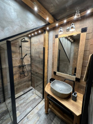 Novostavba byt 2+1 s terasou a záhradkou Červený jarok Spišská Nová Ves