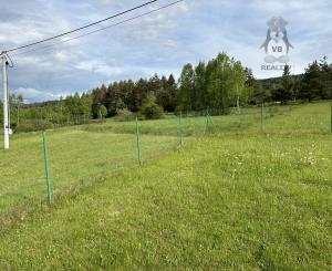 Rodinný dom v obci Tretí Hámor, okr. Gelnica