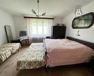 Rodinný dom v obci Tretí Hámor, okr. Gelnica