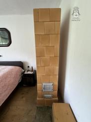 Rodinný dom v obci Tretí Hámor, okr. Gelnica