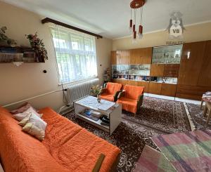 Rodinný dom v obci Tretí Hámor, okr. Gelnica