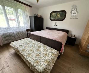 Rodinný dom v obci Tretí Hámor, okr. Gelnica