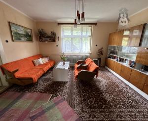 Rodinný dom v obci Tretí Hámor, okr. Gelnica