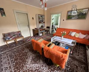 Rodinný dom v obci Tretí Hámor, okr. Gelnica