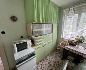 Rodinný dom v obci Tretí Hámor, okr. Gelnica