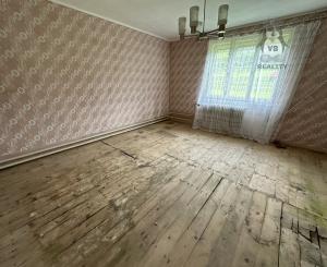 Rodinný dom v obci Tretí Hámor, okr. Gelnica