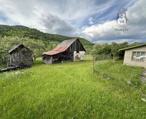 Rodinný dom v obci Tretí Hámor, okr. Gelnica